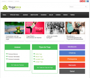 web yogateca
