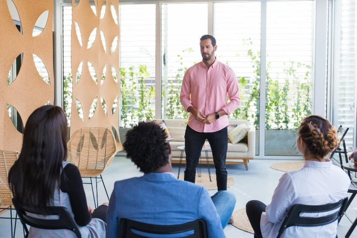nichos rentables de coaching y como elegir el adecuado