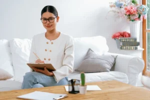 como presentarse ante un nuevo paciente de psicologia