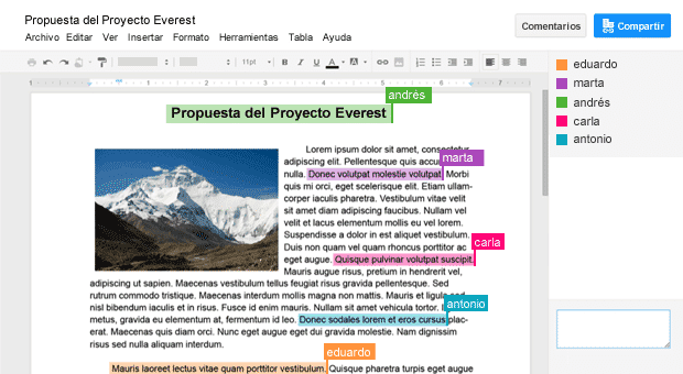 Dropbox vs Google Drive Lean Libelula