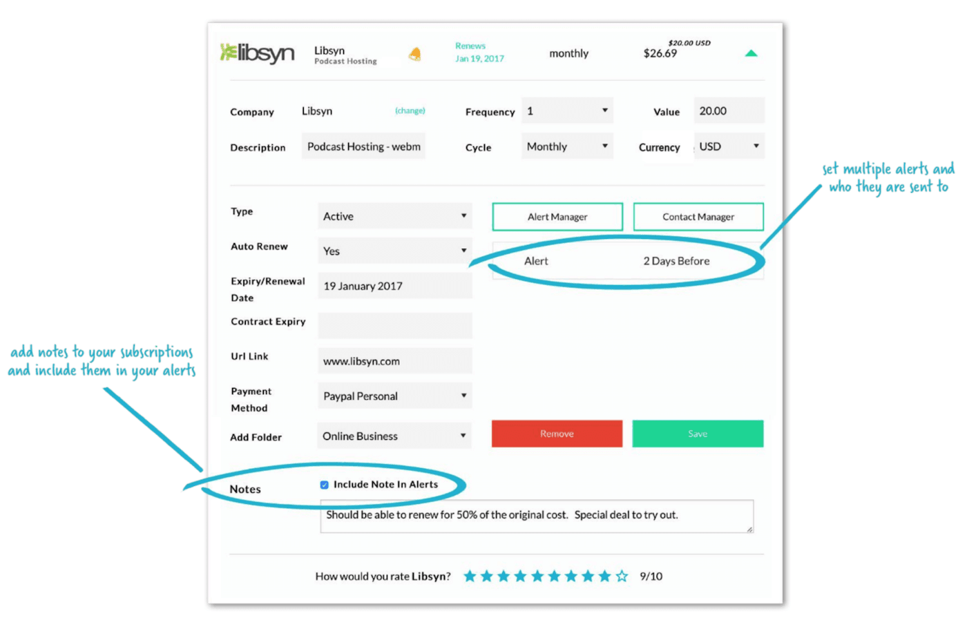 control-de-pagos-y-gastos