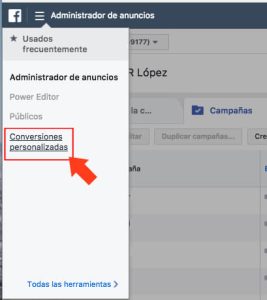conversion-personalizada