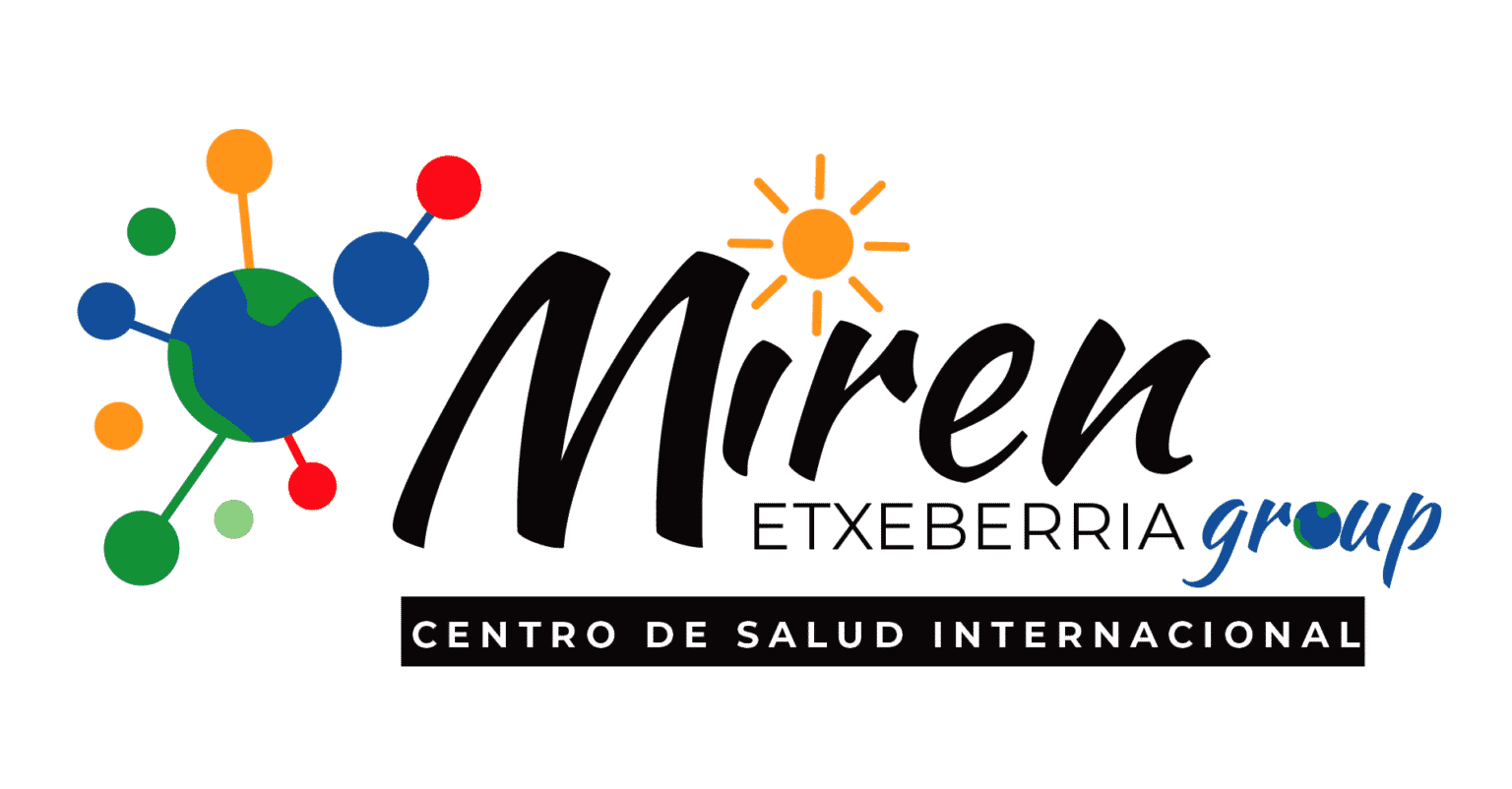 Logo miren
