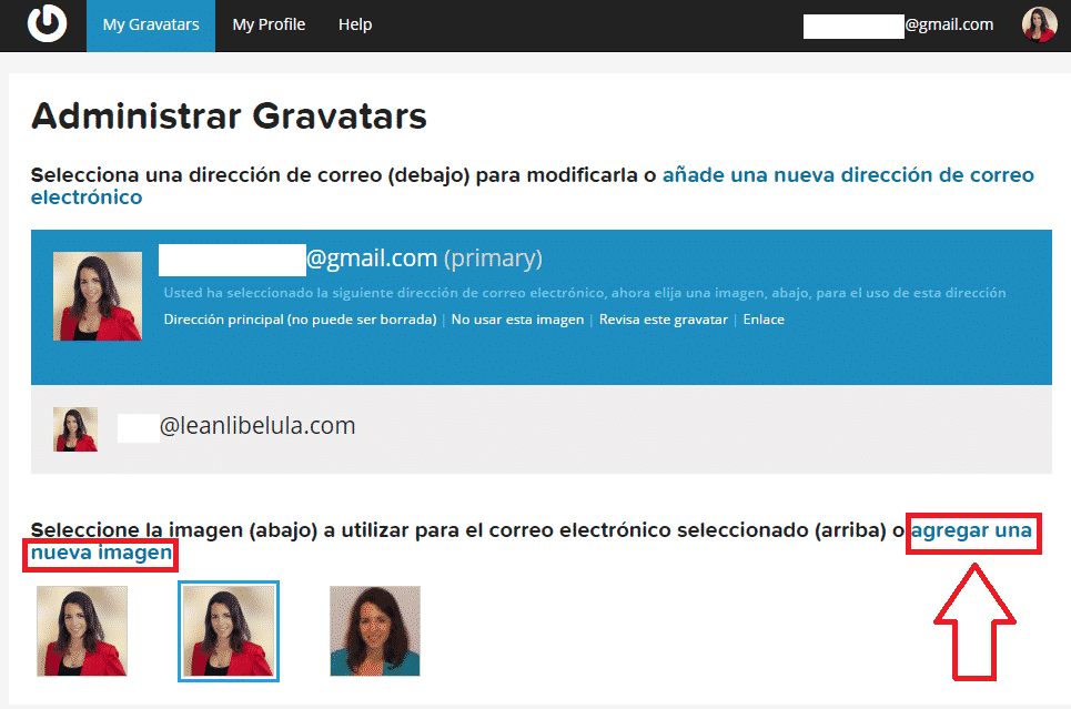gravatar 7.1