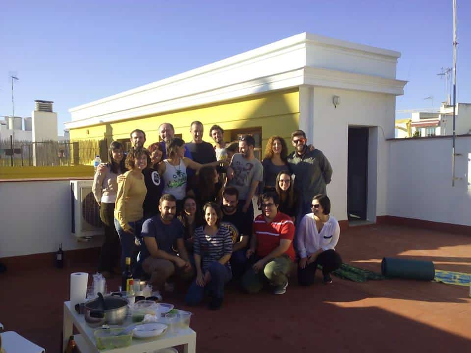 mi cumple