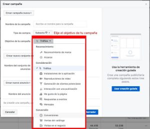 objetivo campaña-min