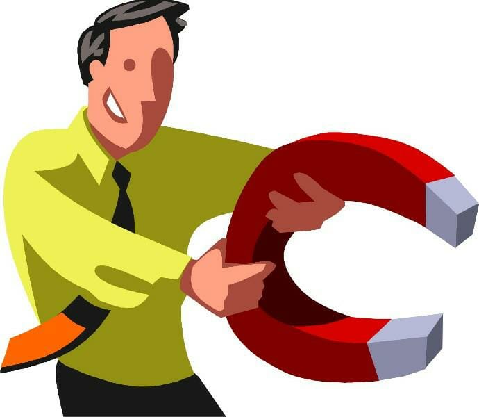 que es inbound marketing