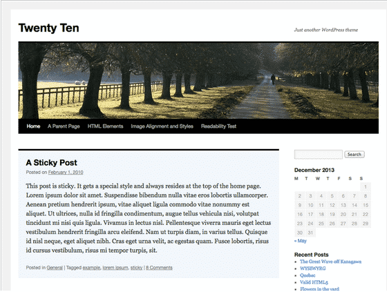un blog gratuito te puede salir muy caro