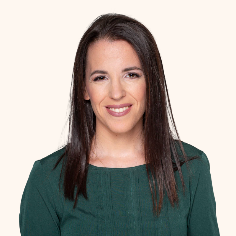 Ana Sastre - Marketing Libélula