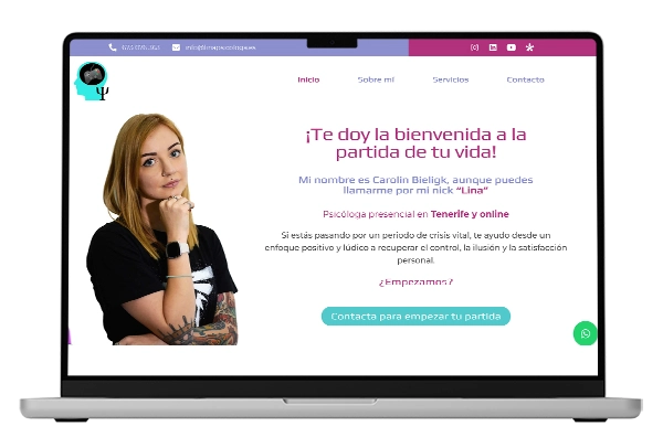 web-carolin