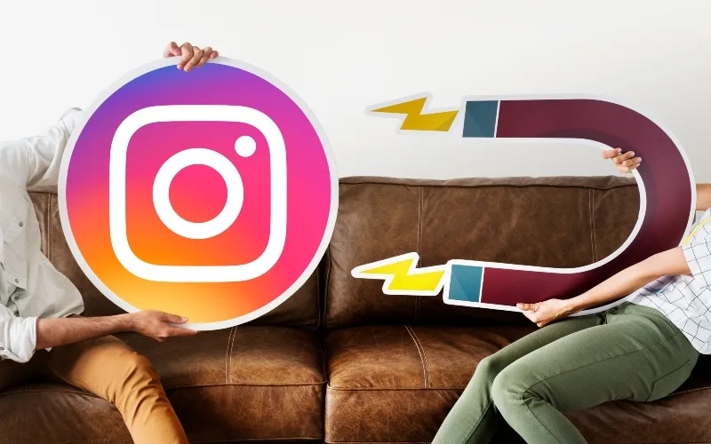 ventajas y desventajas de una cuenta profesional en Instagram