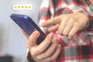 como conseguir reseñas en google si eres psicologo