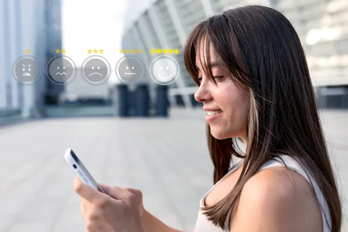 importancia de las opiniones y reseñas en una consulta de psicologia